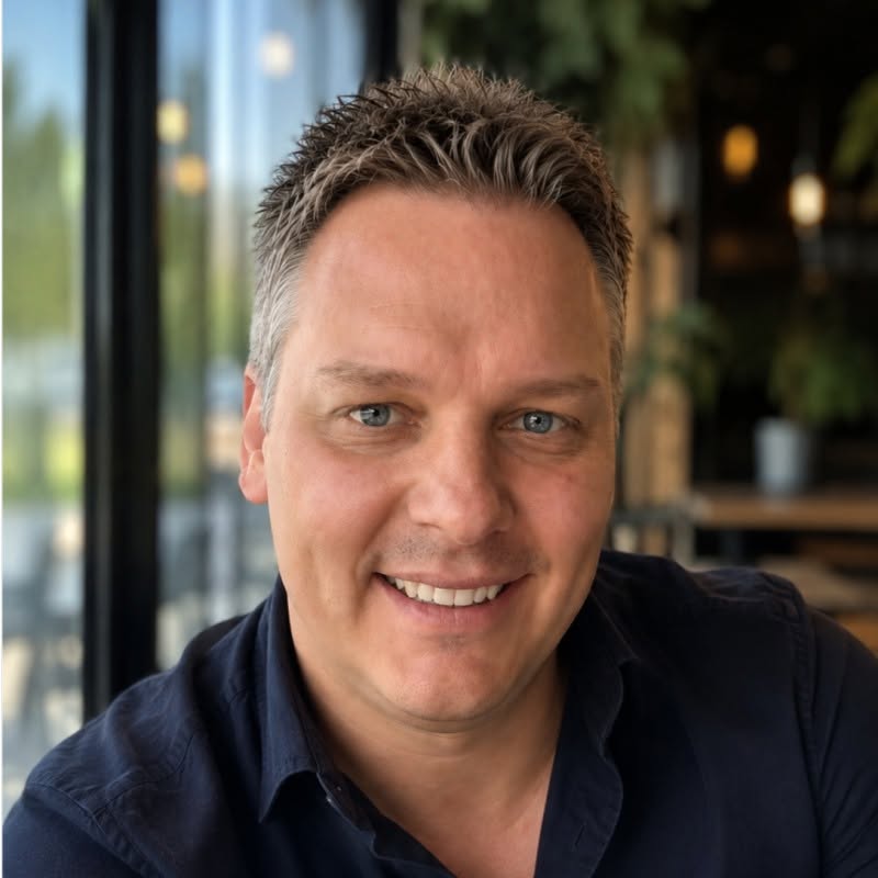 Marco Fühler, arbeidsrechtjurist en oprichter van ikkrijgontslag.nl